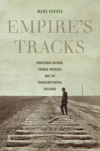 Empire's Tracks_cover