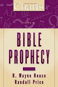 Charts of Bible Prophecy_cover