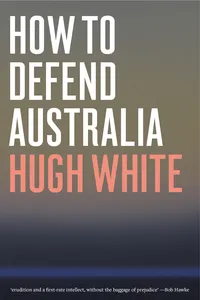 How to Defend Australia_cover