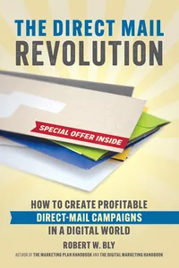 The Direct Mail Revolution_cover