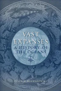 Vast Expanses_cover