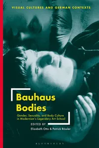 Bauhaus Bodies_cover