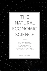 The Natural Economic Science_cover