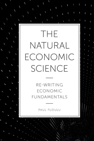 The Natural Economic Science