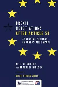 Brexit Negotiations After Article 50_cover