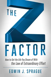 The Z Factor_cover