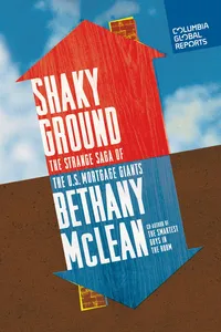 Shaky Ground_cover