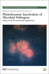 Photodynamic Inactivation of Microbial Pathogens_cover