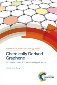 Chemically Derived Graphene_cover