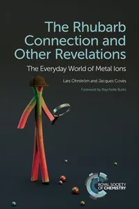 The Rhubarb Connection and Other Revelations_cover