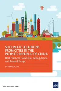 50 Climate Solutions from Cities in the People's Republic of China_cover