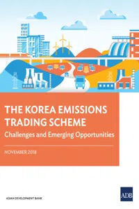 The Korea Emissions Trading Scheme_cover