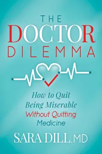 The Doctor Dilemma_cover