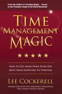 Time Management Magic_cover