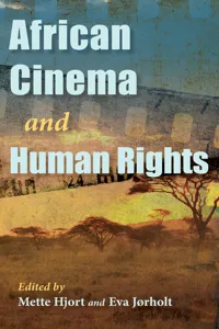 African Cinema and Human Rights_cover