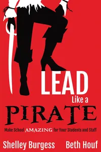 Lead Like a PIRATE_cover