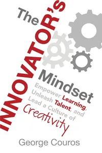 The Innovator's Mindset_cover
