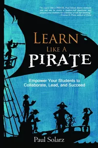 Learn Like a PIRATE_cover