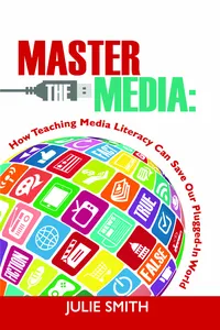 Master the Media_cover