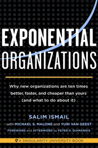 Exponential Organizations_cover