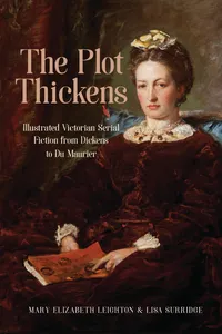 The Plot Thickens_cover