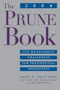 The 2004 PRUNE Book_cover