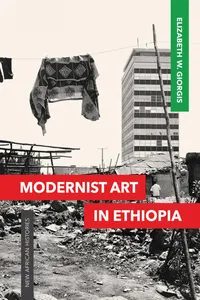 Modernist Art in Ethiopia_cover