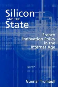 Silicon and the State_cover