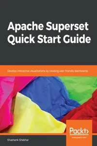 Apache Superset Quick Start Guide_cover