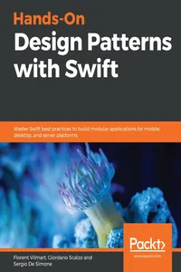 Hands-On Design Patterns with Swift_cover