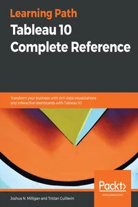 Tableau 10 Complete Reference_cover