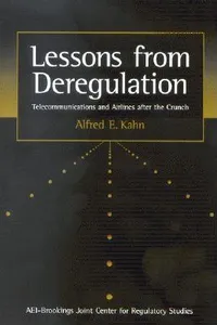 Lessons from Deregulation_cover