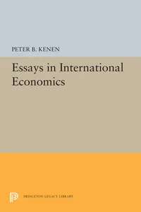 Princeton Series of Collected Essays_cover