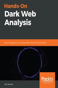Hands-On Dark Web Analysis_cover