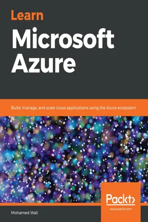 Learn Microsoft Azure