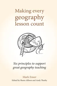 Making Every Geography Lesson Count_cover
