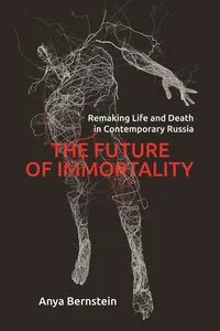 The Future of Immortality_cover