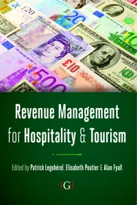 Revenue Management for Hospitality and Tourism_cover