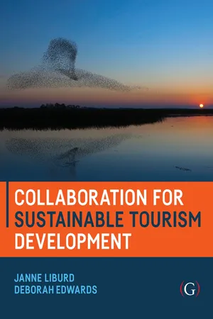 Collaboration for Sustainable Tourism Development