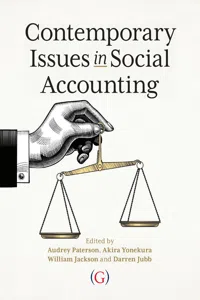 Contemporary Issues in Social Accounting_cover