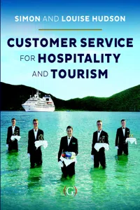 Customer Service in Tourism and Hospitality_cover