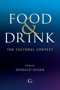 Food and Drink_cover