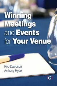 Winning Meetings and Events for your Venue_cover