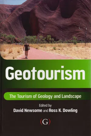 Geotourism