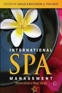 International Spa Management_cover