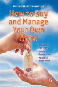 How to Buy and Manage Your Own Hotel_cover