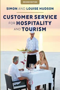 Customer Service in Tourism and Hospitality_cover