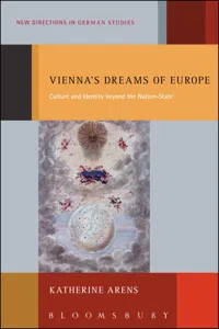 Vienna's Dreams of Europe_cover