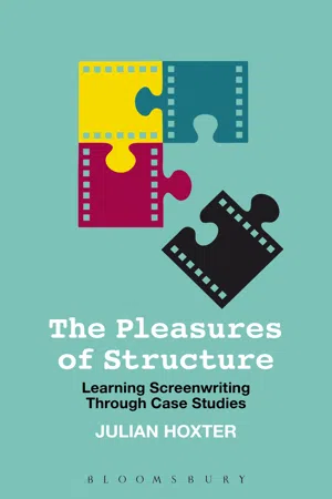 The Pleasures of Structure