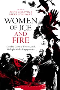 Women of Ice and Fire_cover